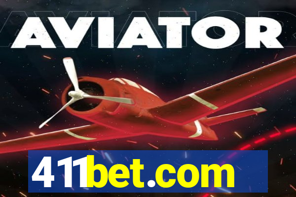 411bet.com