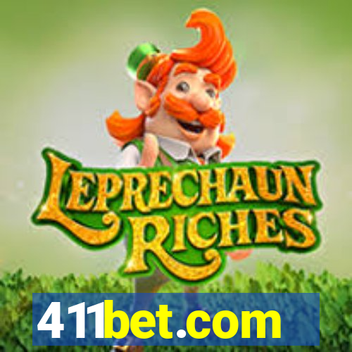 411bet.com