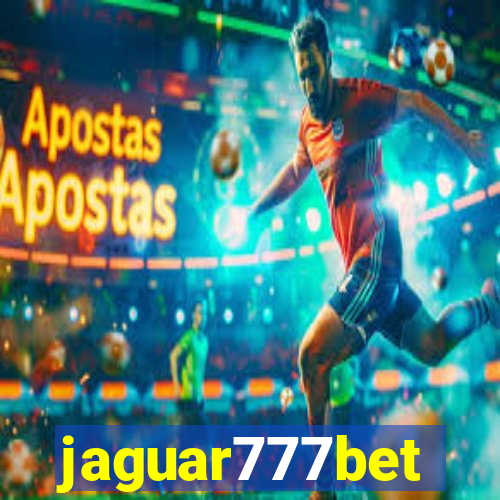 jaguar777bet