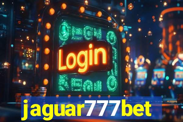 jaguar777bet