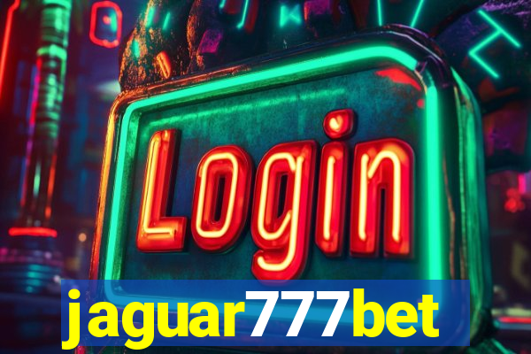 jaguar777bet