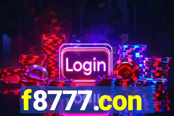 f8777.con