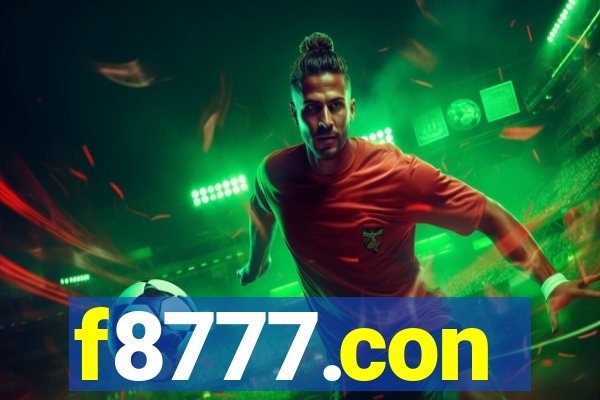f8777.con