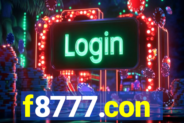 f8777.con