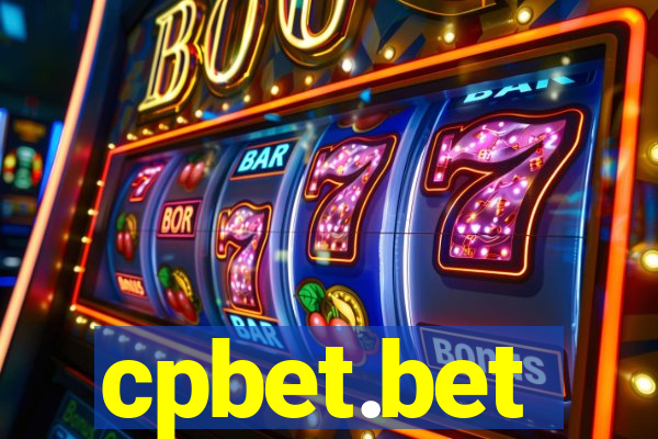 cpbet.bet