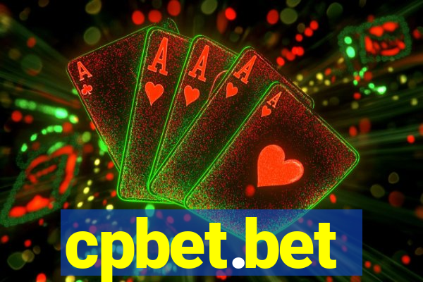 cpbet.bet