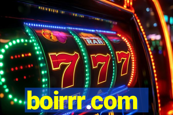 boirrr.com