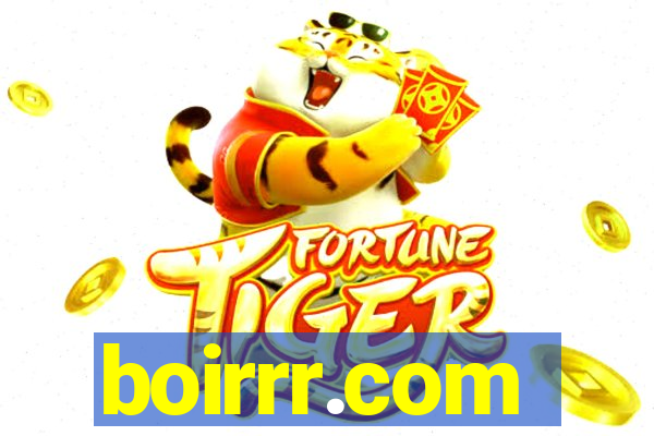 boirrr.com