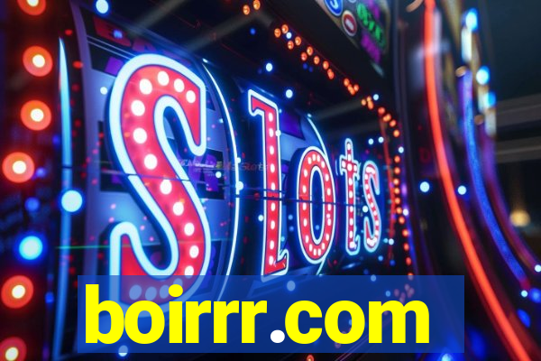 boirrr.com