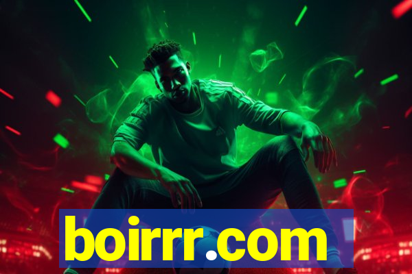 boirrr.com