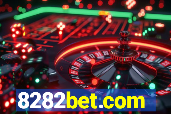 8282bet.com