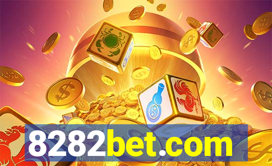 8282bet.com