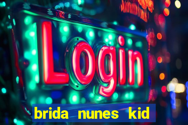 brida nunes kid bengala telegram