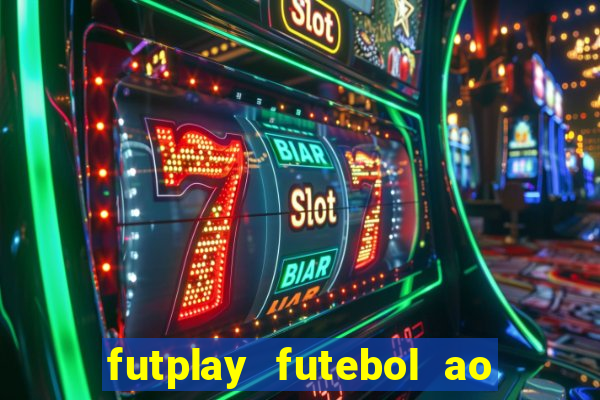 futplay futebol ao vivo apk