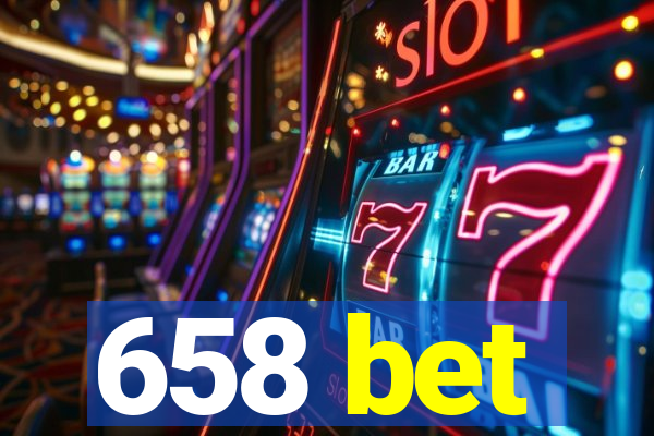658 bet