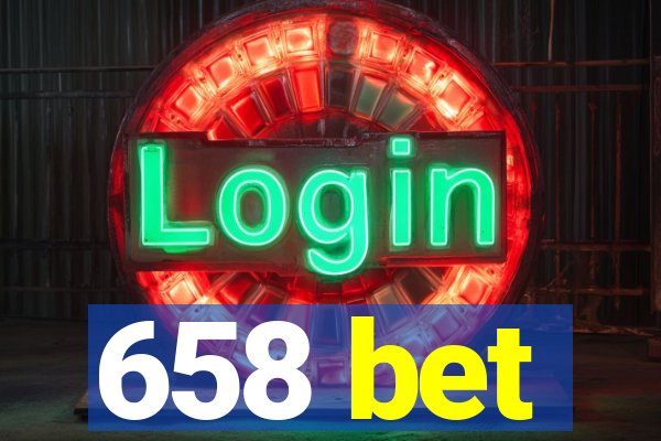 658 bet