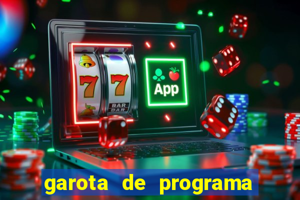 garota de programa na zona leste