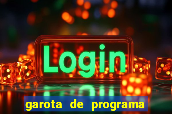garota de programa na zona leste