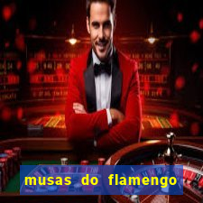 musas do flamengo peladas 2016