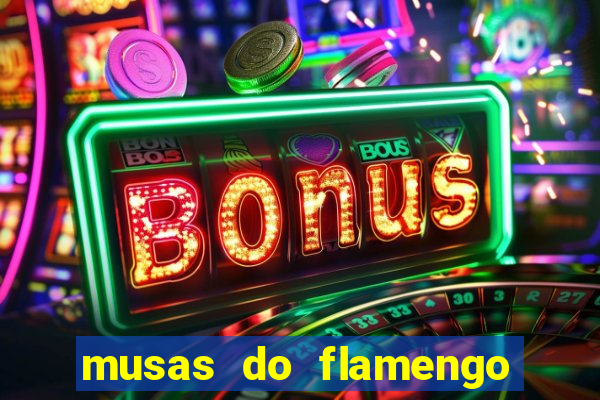 musas do flamengo peladas 2016