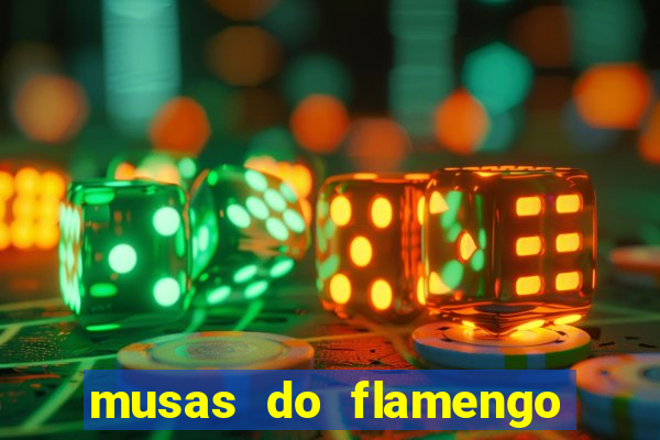 musas do flamengo peladas 2016
