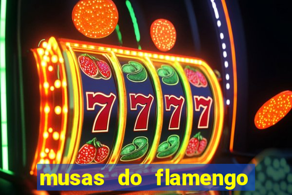 musas do flamengo peladas 2016