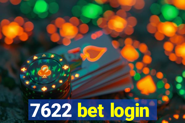 7622 bet login