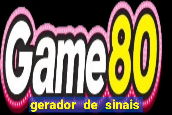 gerador de sinais fortune rabbit