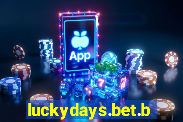 luckydays.bet.br
