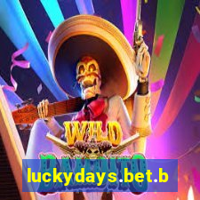 luckydays.bet.br