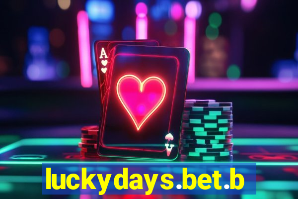 luckydays.bet.br