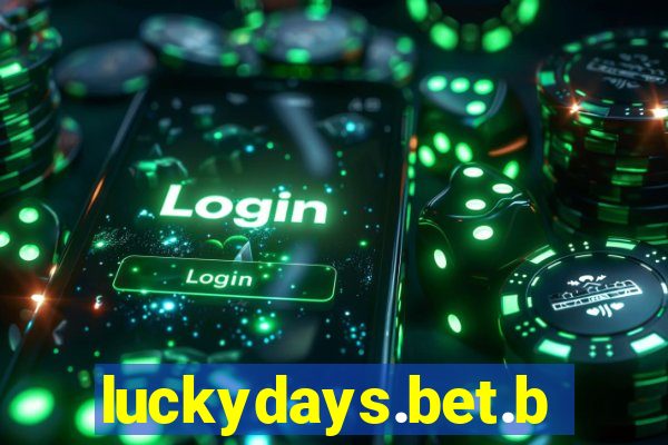 luckydays.bet.br