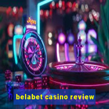 belabet casino review