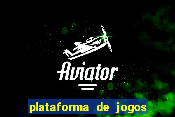 plataforma de jogos estados unidos