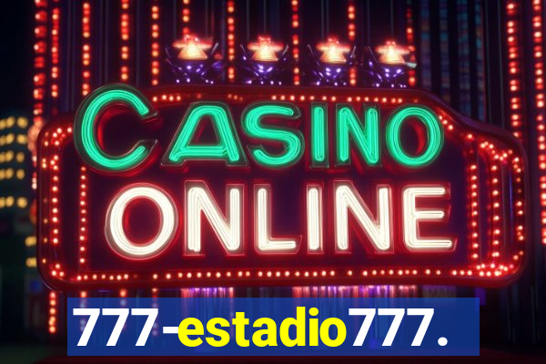 777-estadio777.cc