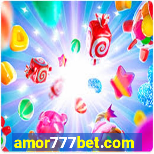 amor777bet.com