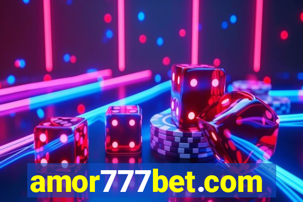 amor777bet.com