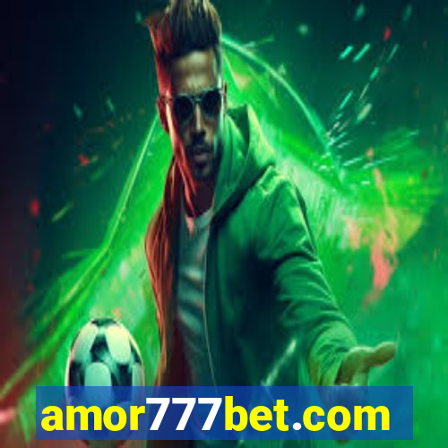 amor777bet.com