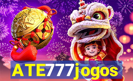 ATE777jogos