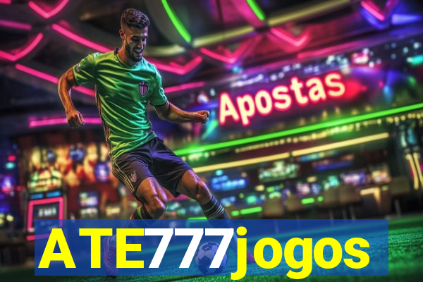 ATE777jogos