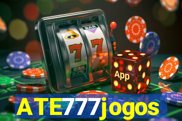 ATE777jogos