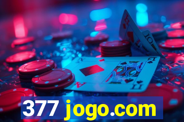377 jogo.com