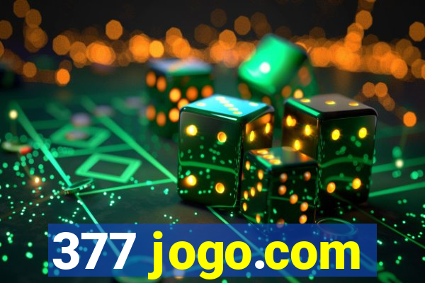 377 jogo.com