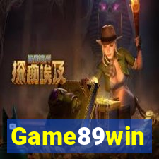 Game89win