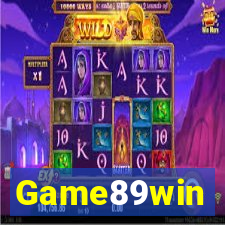 Game89win