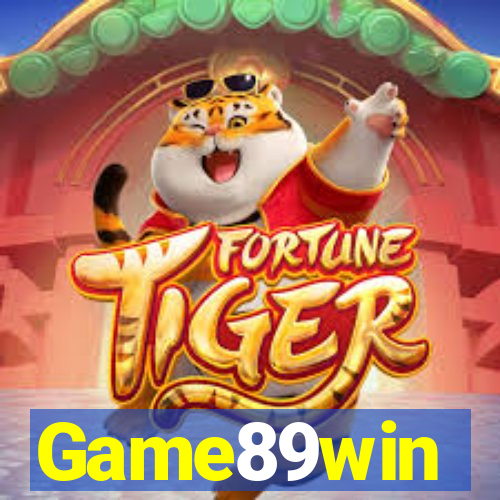 Game89win