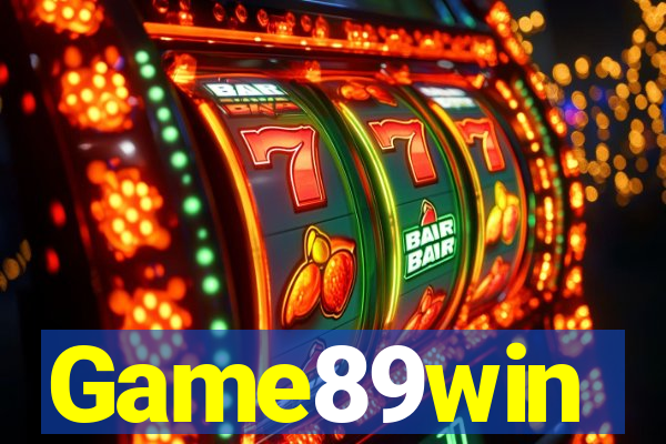 Game89win