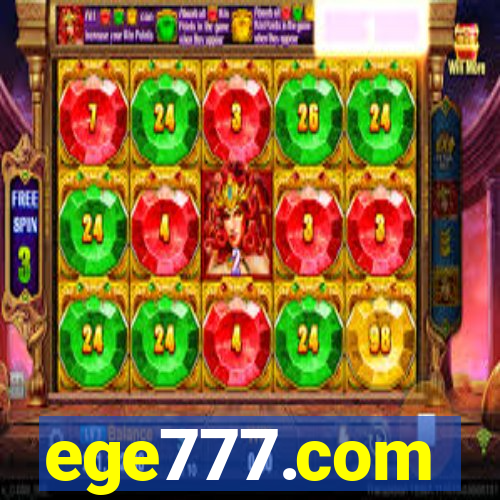 ege777.com