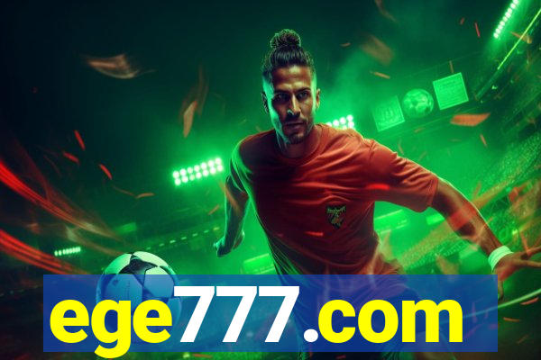 ege777.com