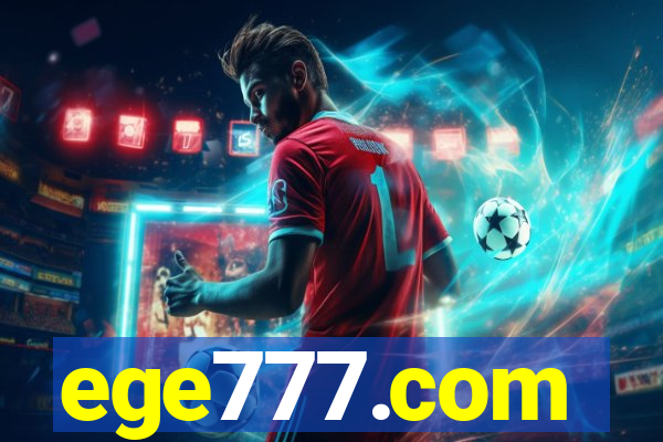 ege777.com